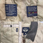DOCKERS Swing Top