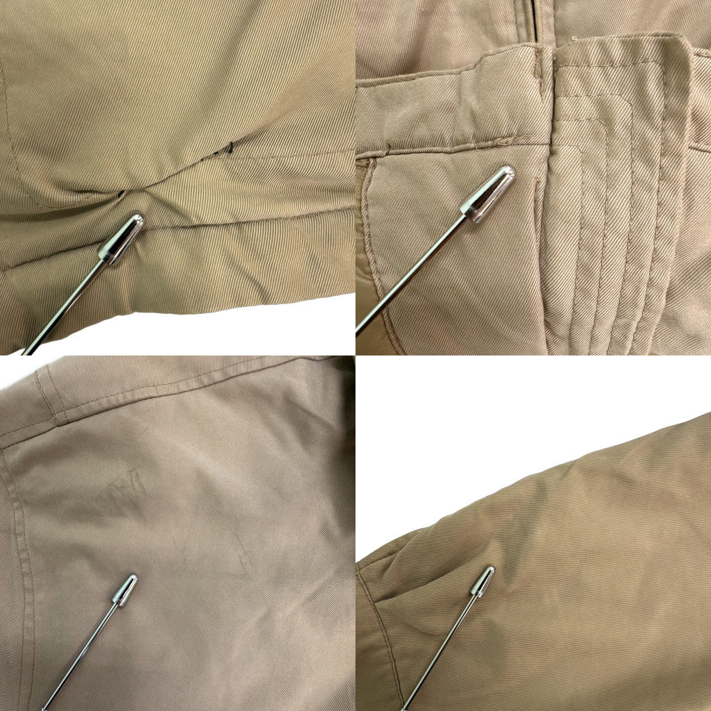DOCKERS Swing Top