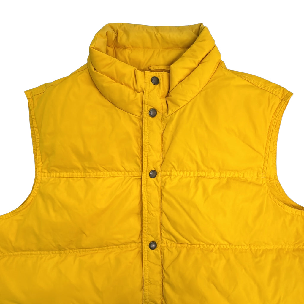 LANDS' END Down Vest