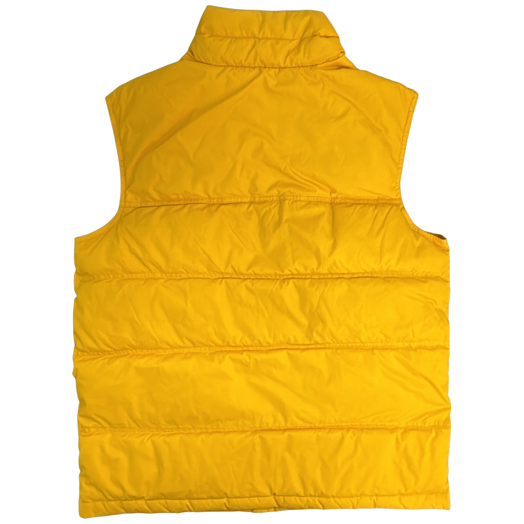 LANDS' END Down Vest
