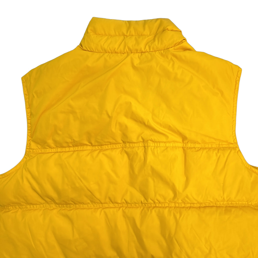 LANDS' END Down Vest