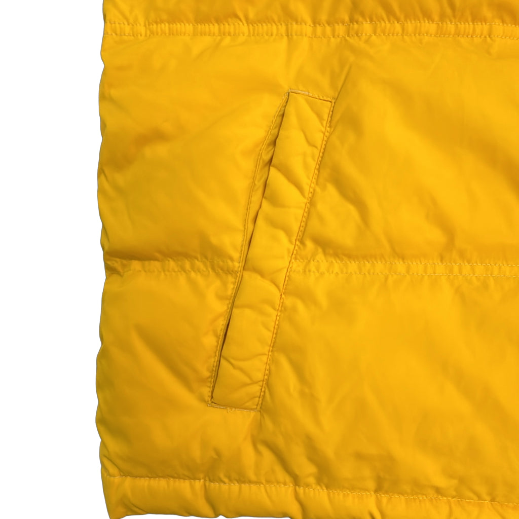 LANDS' END Down Vest