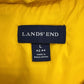 LANDS' END Down Vest