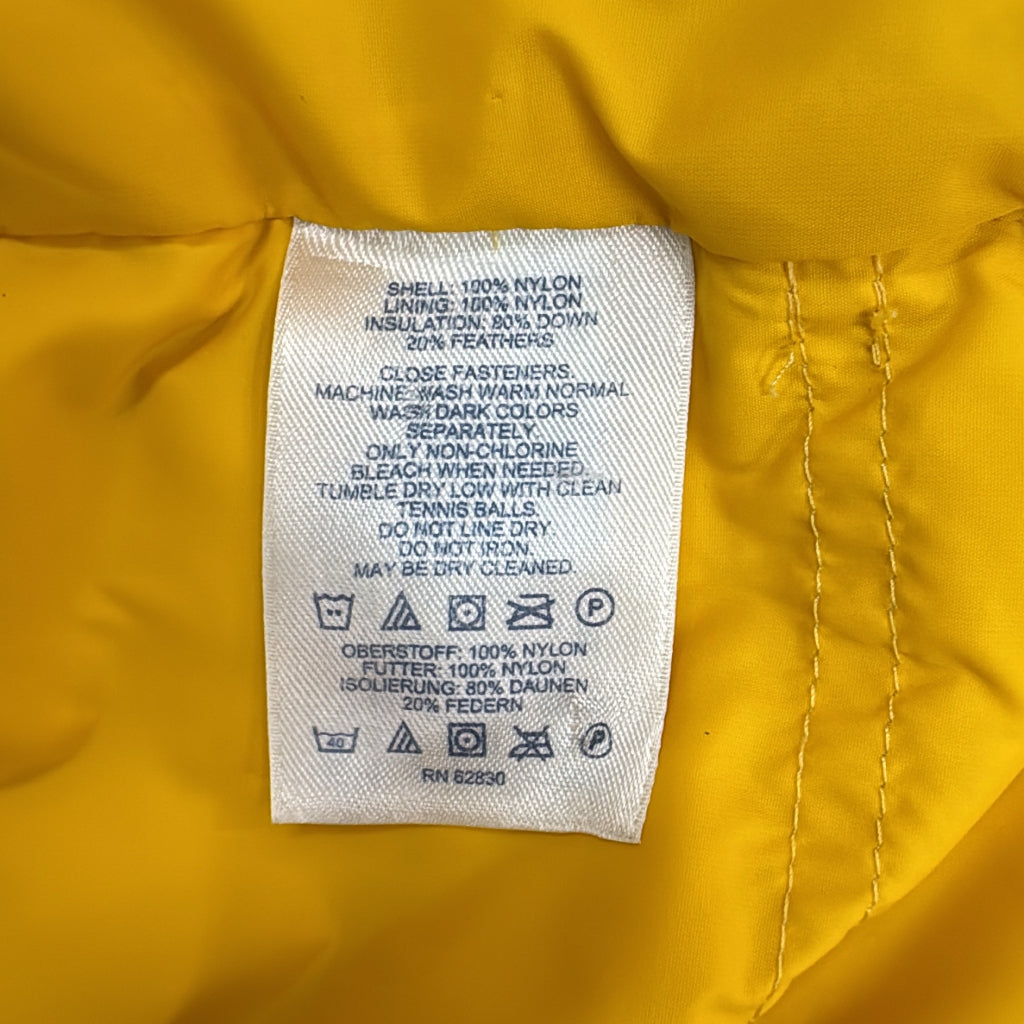 LANDS' END Down Vest