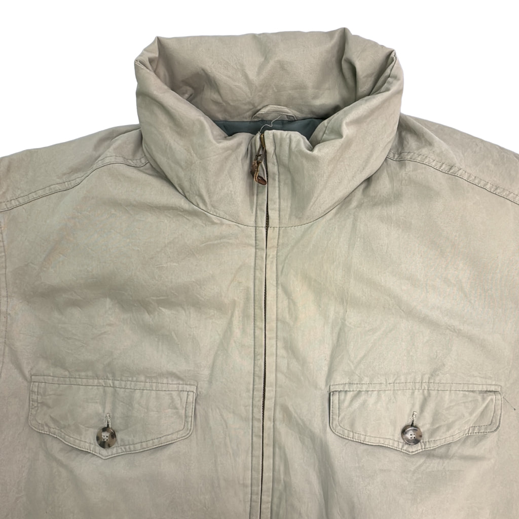 80s Eddie Bauer Down Jacket