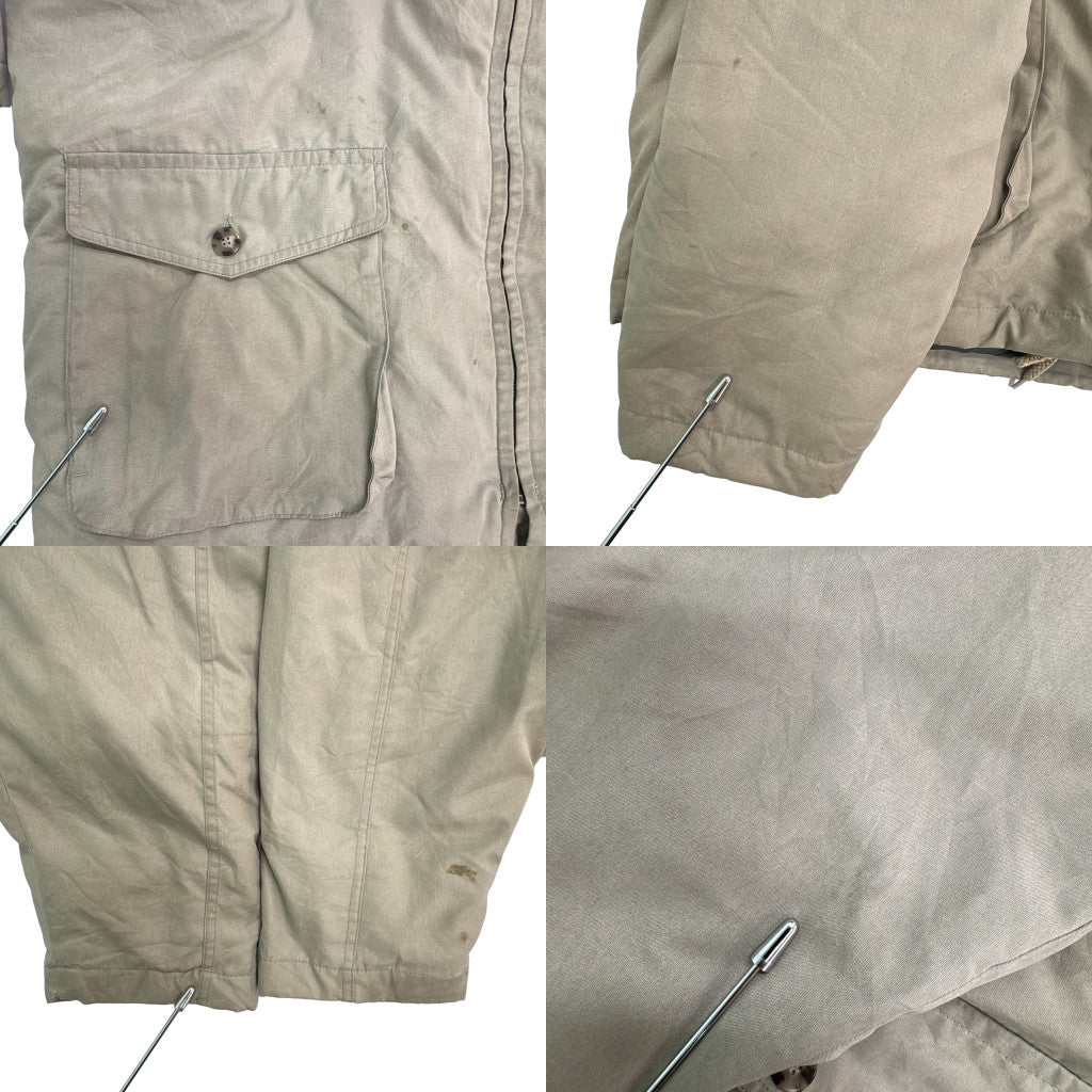 80s Eddie Bauer Down Jacket