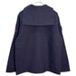 90s Euro Military Sailor Jacket Military Jacket