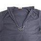 90s Euro Military Sailor Jacket Military Jacket