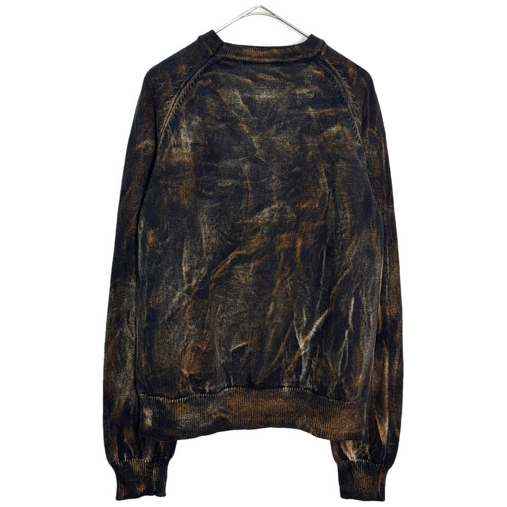 Ditch Crewneck Sweater