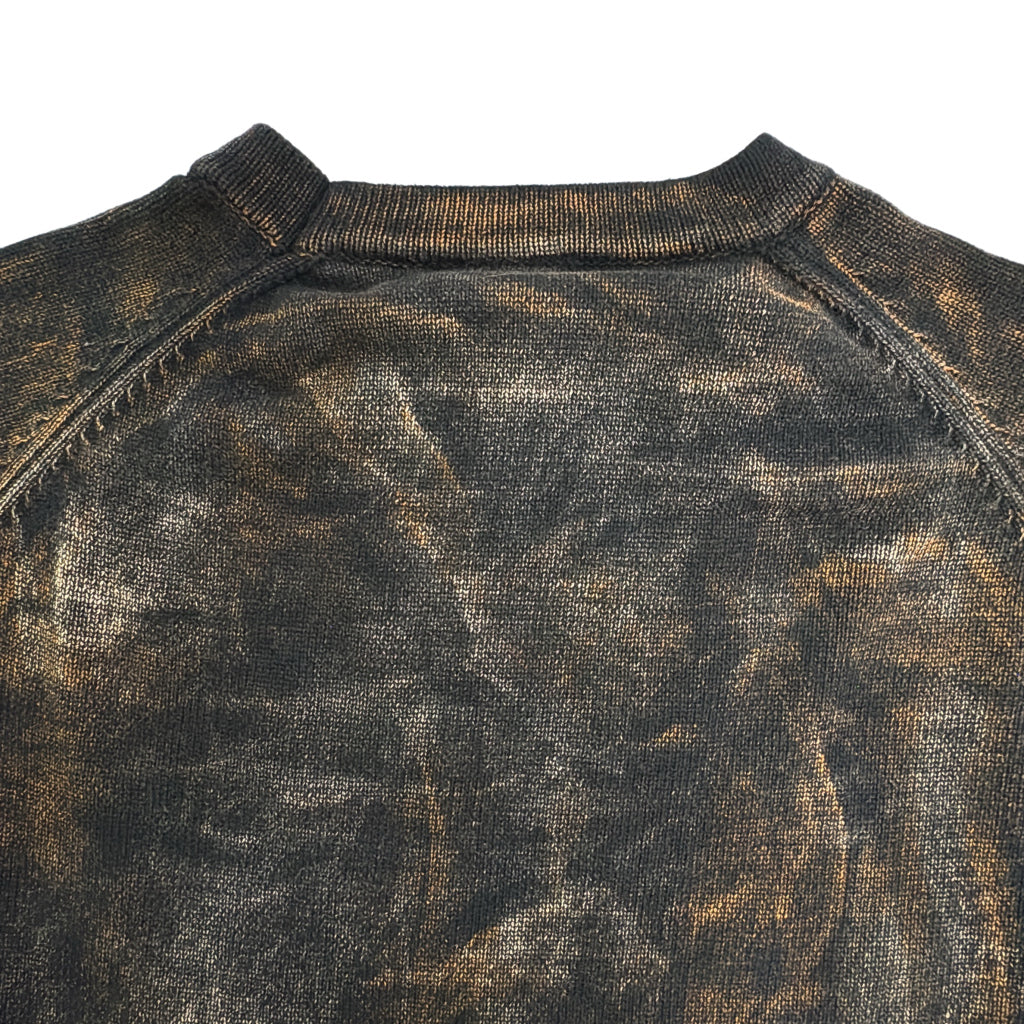 Ditch Crewneck Sweater