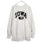 80s Champion REVERSE WEAVE College Sweat