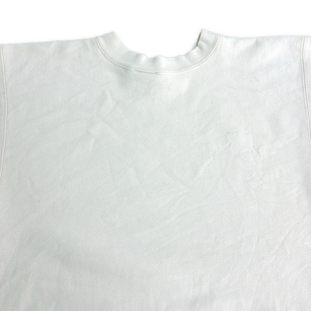 80s Champion REVERSE WEAVE College Sweat