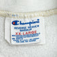 80s Champion REVERSE WEAVE College Sweat