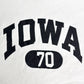 80s Champion REVERSE WEAVE College Sweat