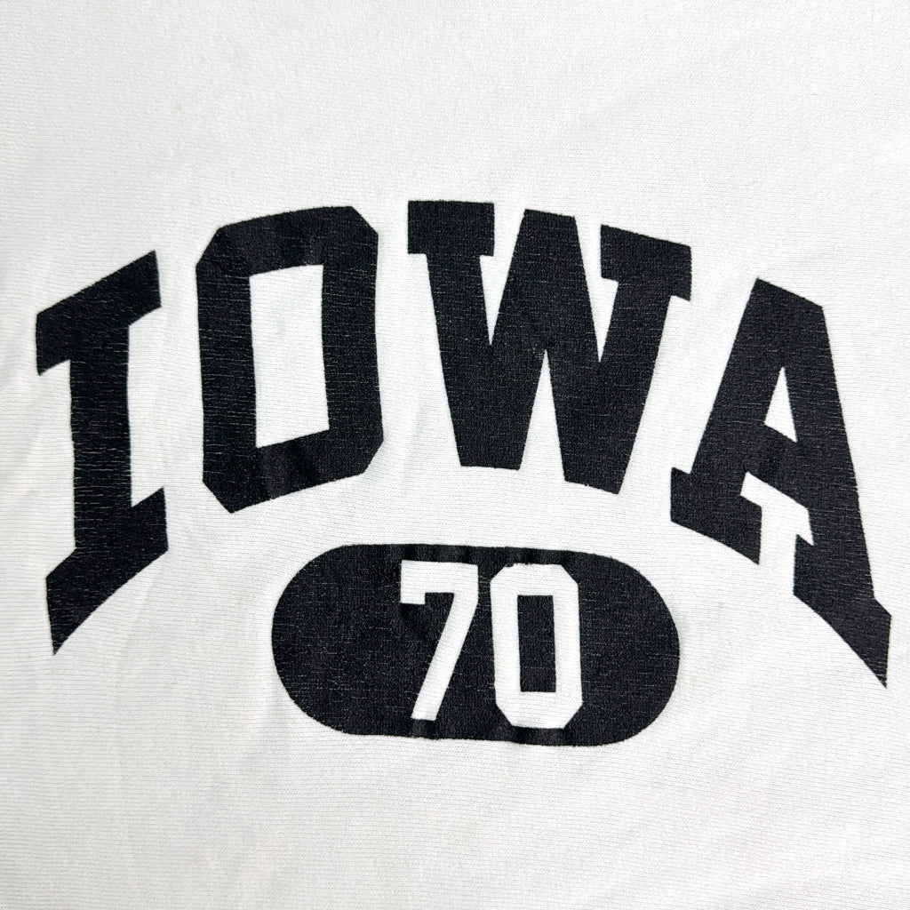 80s Champion REVERSE WEAVE College Sweat