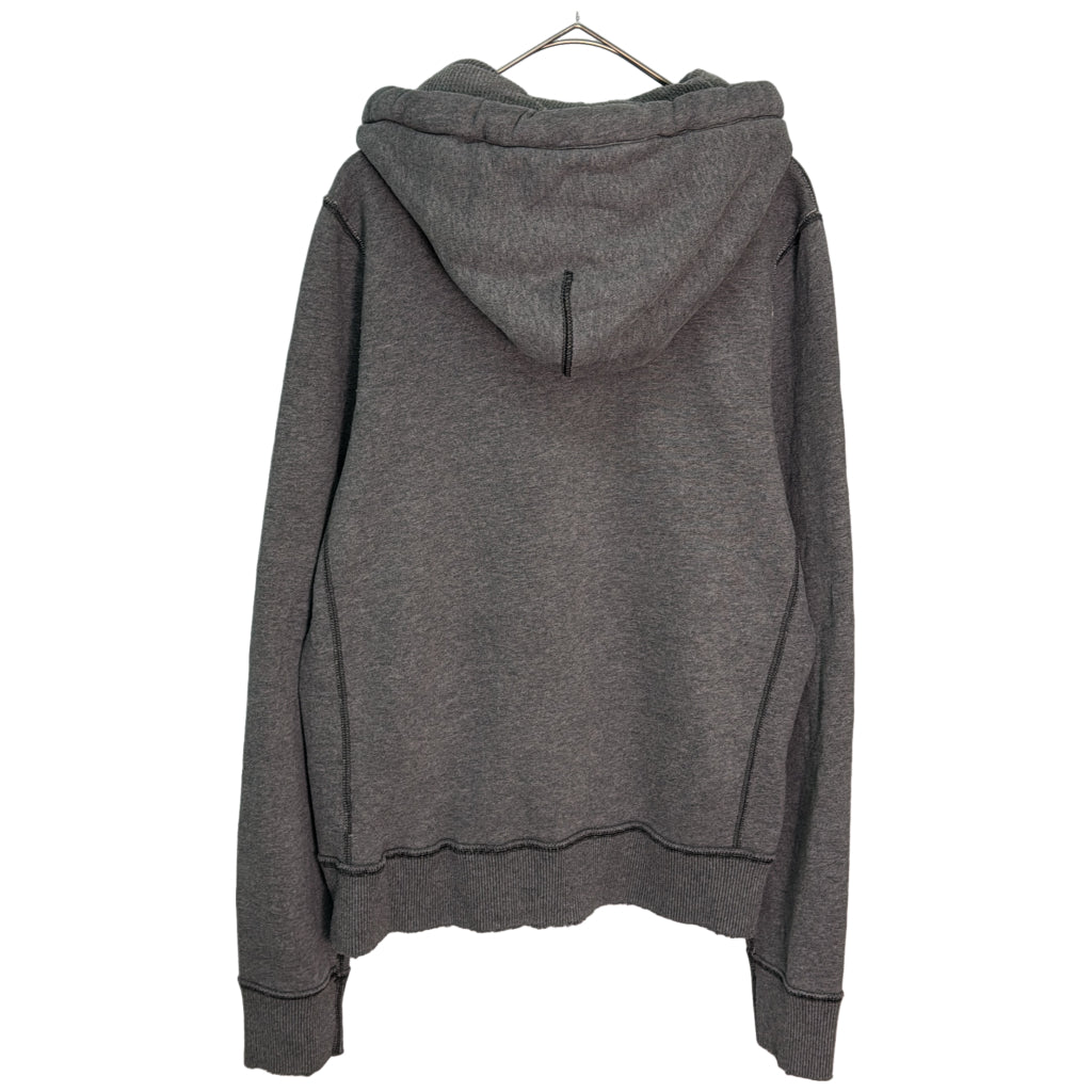Abercrombie & Fitch Full Zip Hoodie