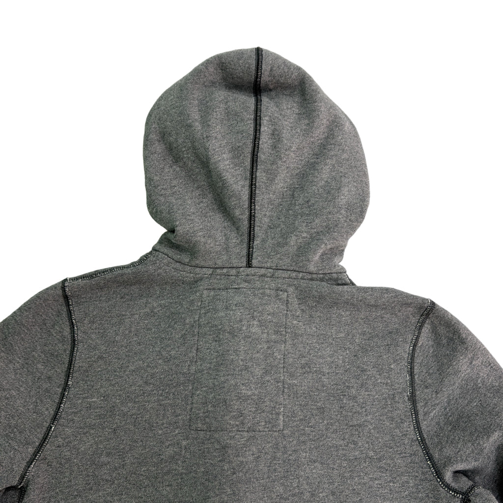 Abercrombie & Fitch Full Zip Hoodie