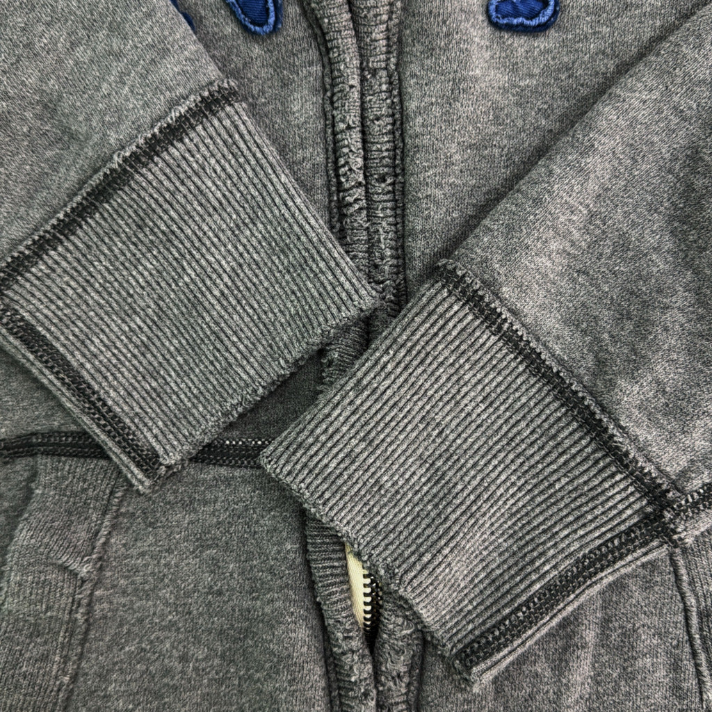 Abercrombie & Fitch Full Zip Hoodie