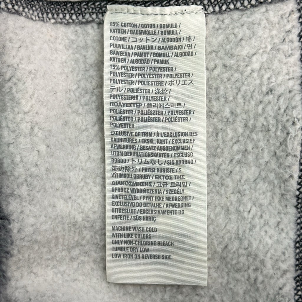 Abercrombie & Fitch Full Zip Hoodie