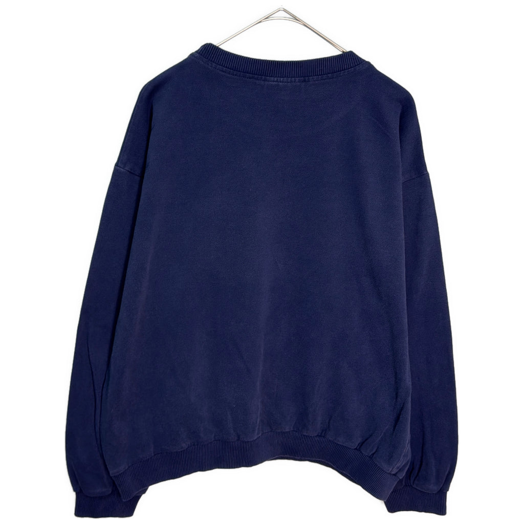 80s LACOSTE Sweat