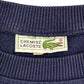 80s LACOSTE Sweat