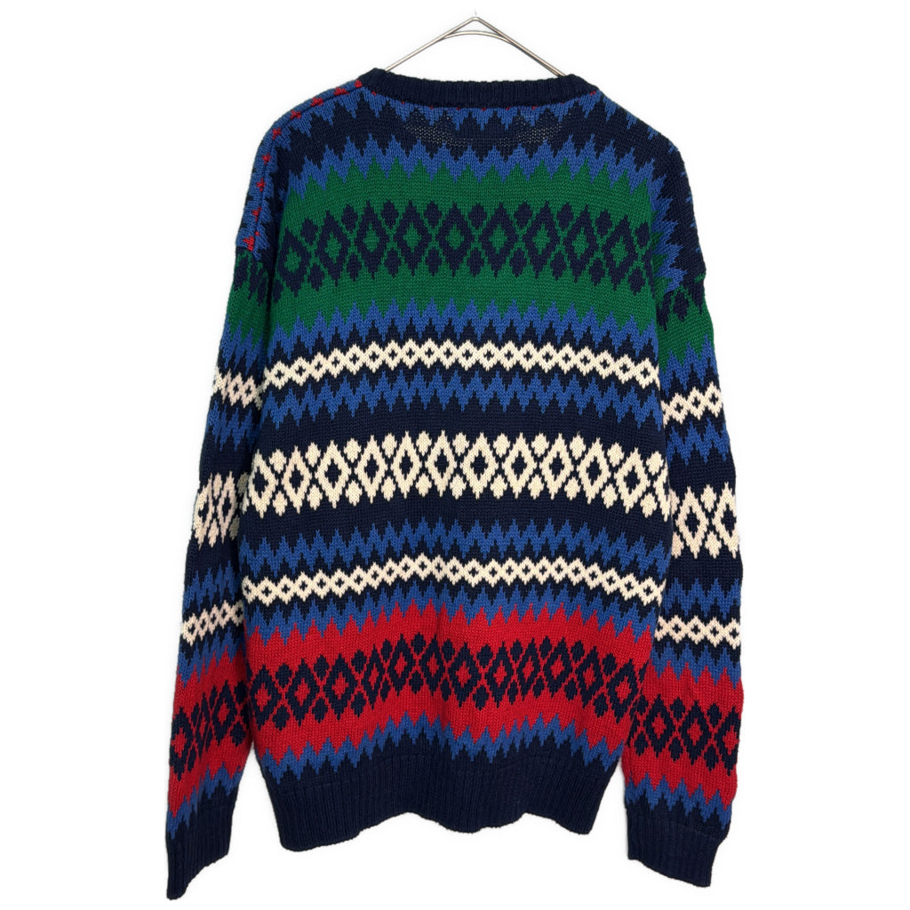90s I.N.C. INTERNATIONAL CONCEPTS Crewneck Sweater