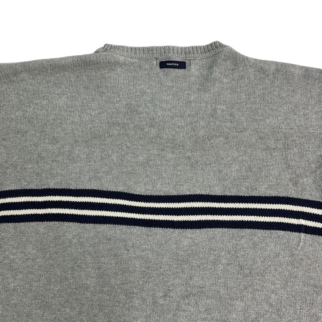 NAUTICA Sweater