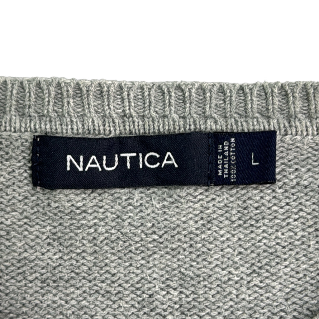 NAUTICA Sweater