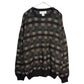 90s GIANFRANCO RUFFINI Crewneck Sweater