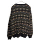 90s GIANFRANCO RUFFINI Crewneck Sweater