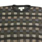 90s GIANFRANCO RUFFINI Crewneck Sweater