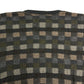 90s GIANFRANCO RUFFINI Crewneck Sweater