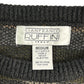 90s GIANFRANCO RUFFINI Crewneck Sweater