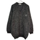 GURKO V-Neck Sweater