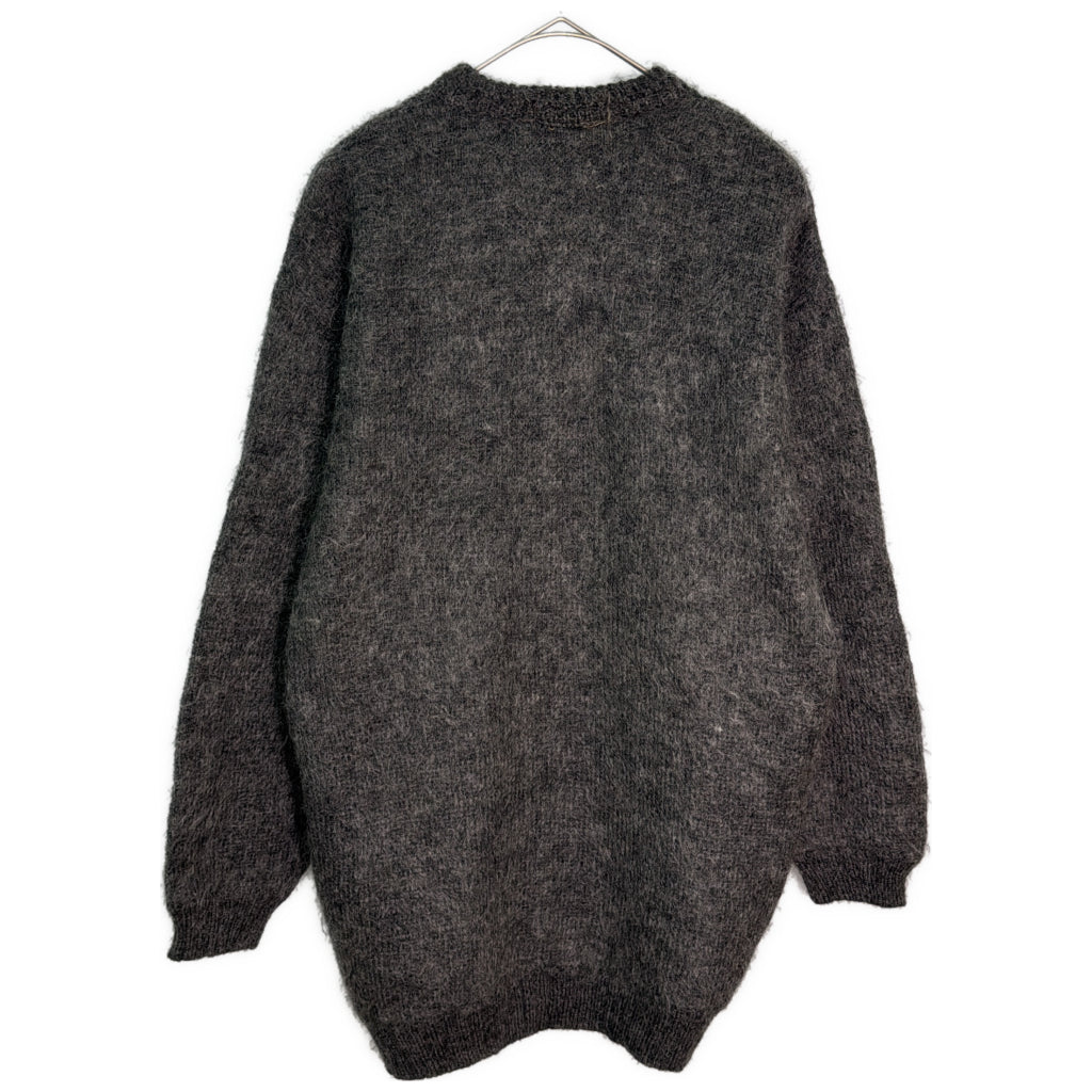 GURKO V-Neck Sweater