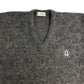 GURKO V-Neck Sweater
