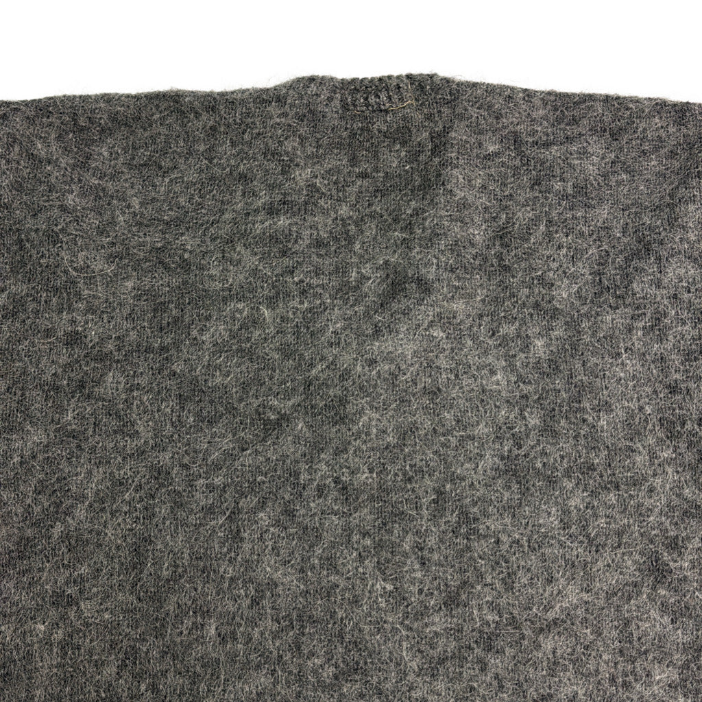 GURKO V-Neck Sweater