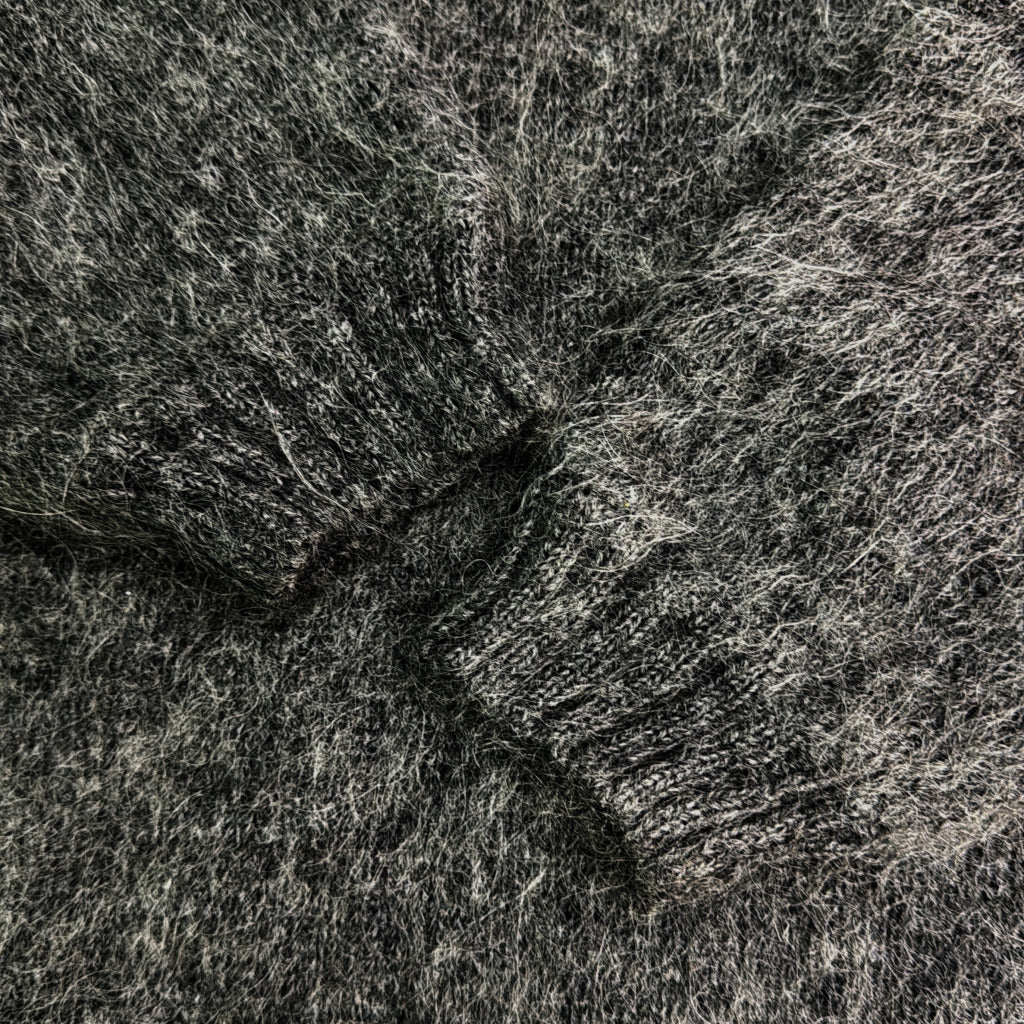 GURKO V-Neck Sweater