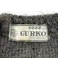 GURKO V-Neck Sweater