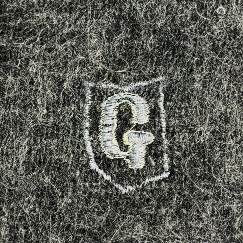 GURKO V-Neck Sweater