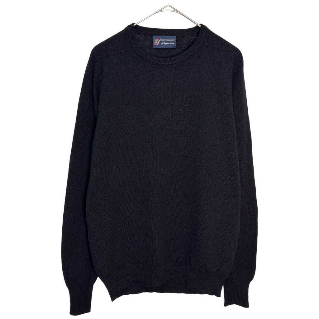 80s AUSTIN REED Crewneck Sweater