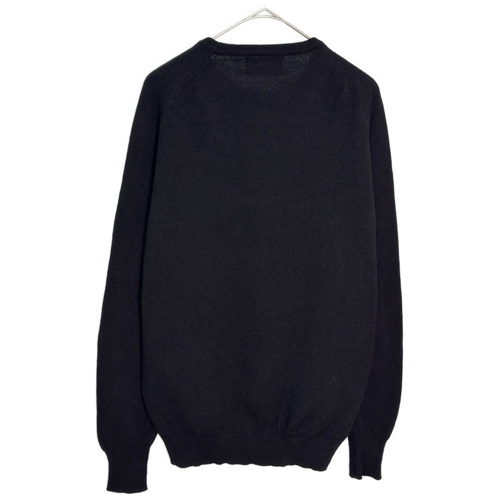 80s AUSTIN REED Crewneck Sweater