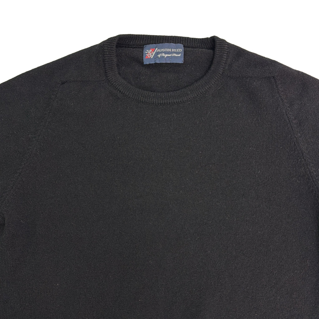 80s AUSTIN REED Crewneck Sweater