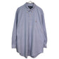 90s RALPH LAUREN YARMOUTH Shirt