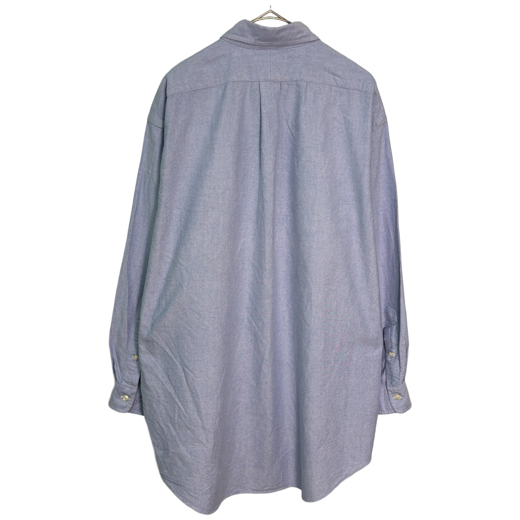 90s RALPH LAUREN YARMOUTH Shirt