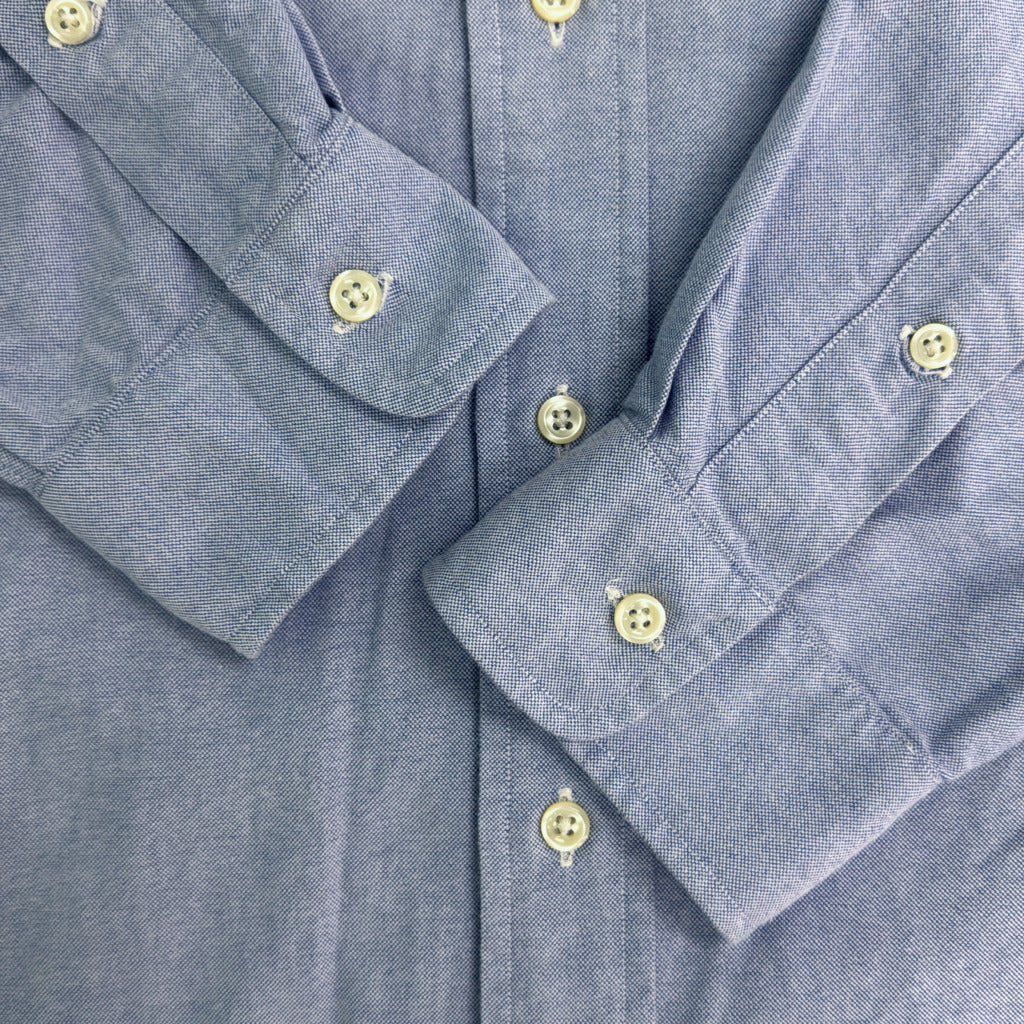 90s RALPH LAUREN YARMOUTH Shirt