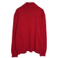 Polo by Ralph Lauren Half Zip Cotton Sweater Half Zip Sweater