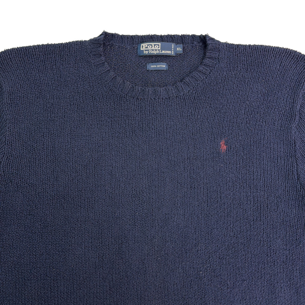 Polo by Ralph Lauren Crewneck Sweater