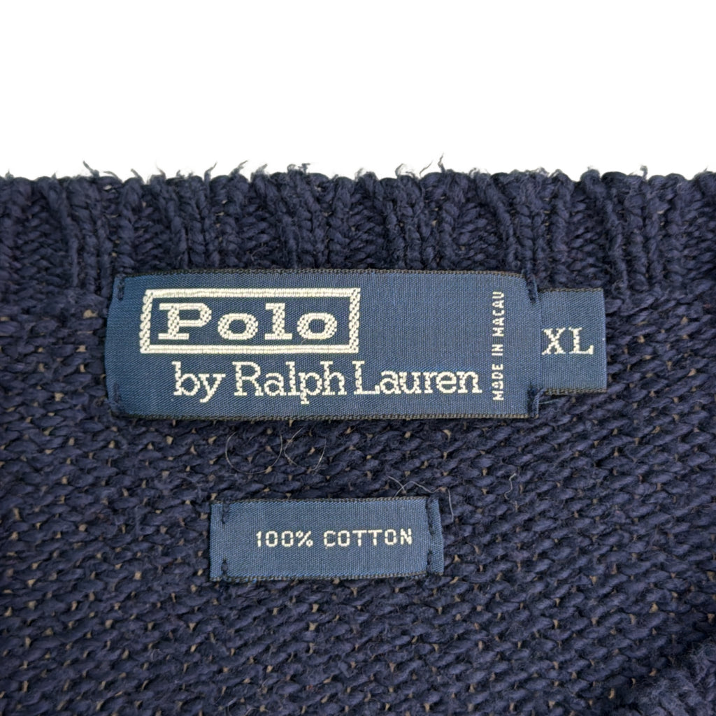 Polo by Ralph Lauren Crewneck Sweater