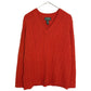 Lauren Ralph Lauren V-Neck Sweater